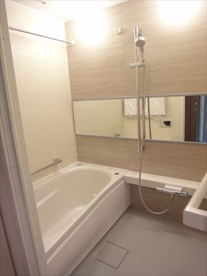 TOTO　WFシリーズにお取替え